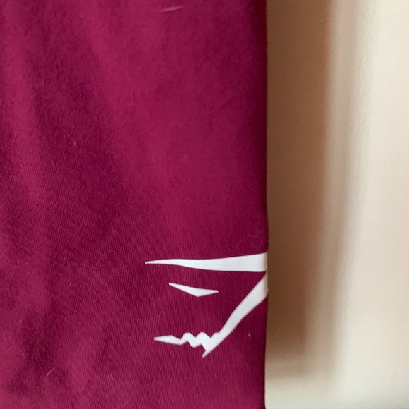 Gymshark leggings - Picture 4 of 5